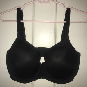 Body By Victoria Lined Demi 34DDD